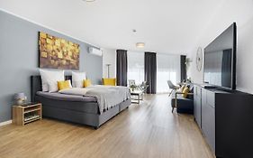 Hotel Marktterrassen