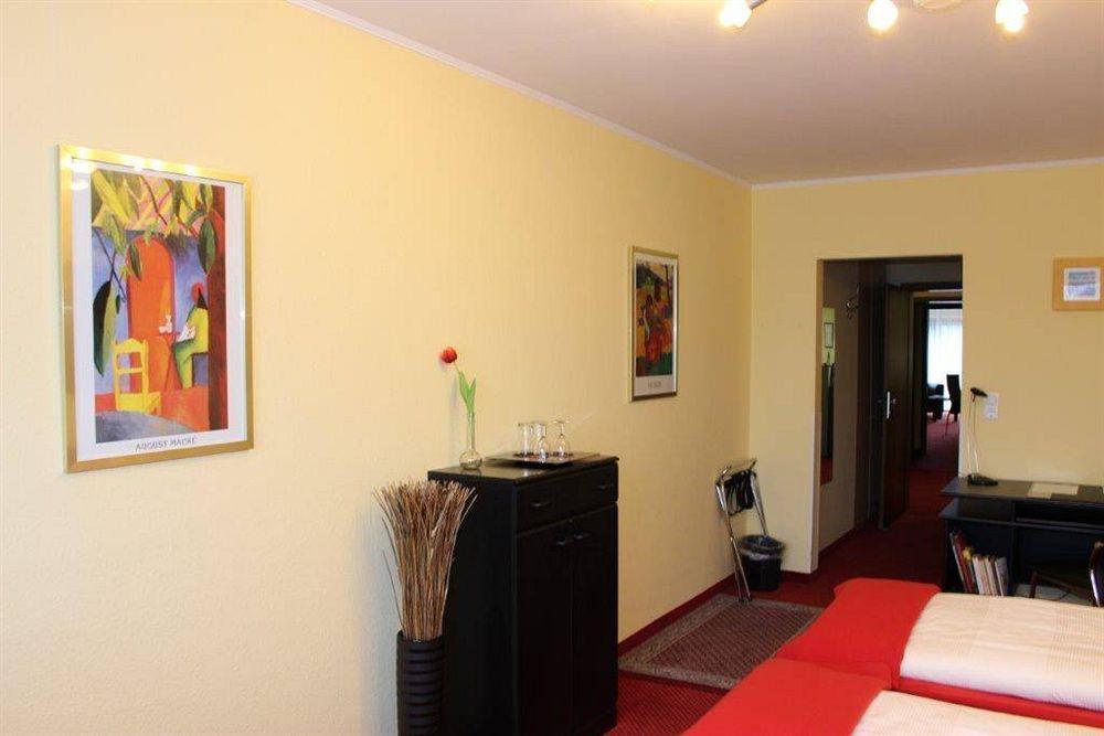 Hotel Marktterrassen Hennef  Buitenkant foto